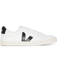 VEJA V-10 Sneakers Weiß