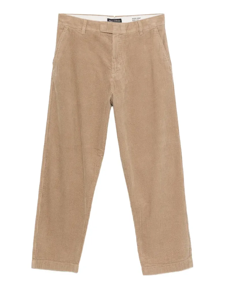 Marc O'Polo Bent Cordhose - Nude Nude