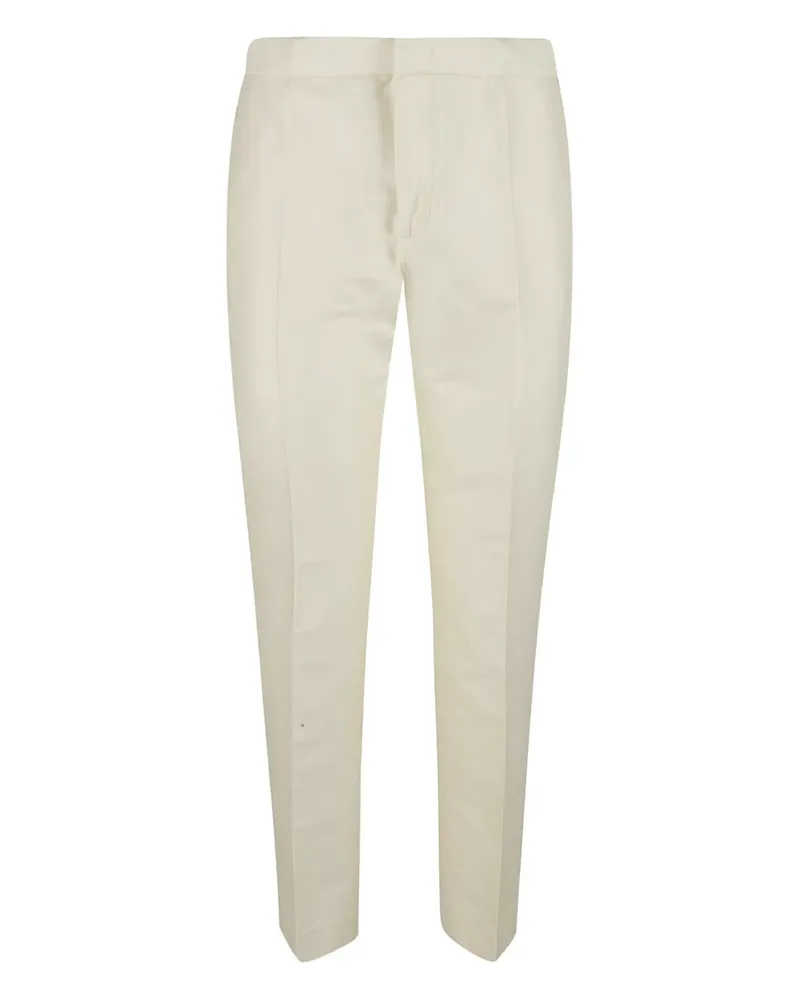 Fabiana Filippi Montefalco trousers - Nude Nude