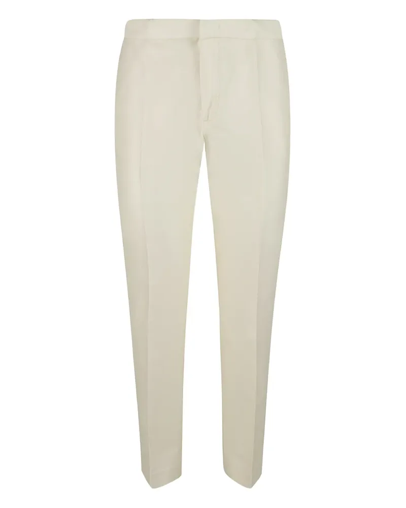 Fabiana Filippi Montefalco trousers - Nude Nude