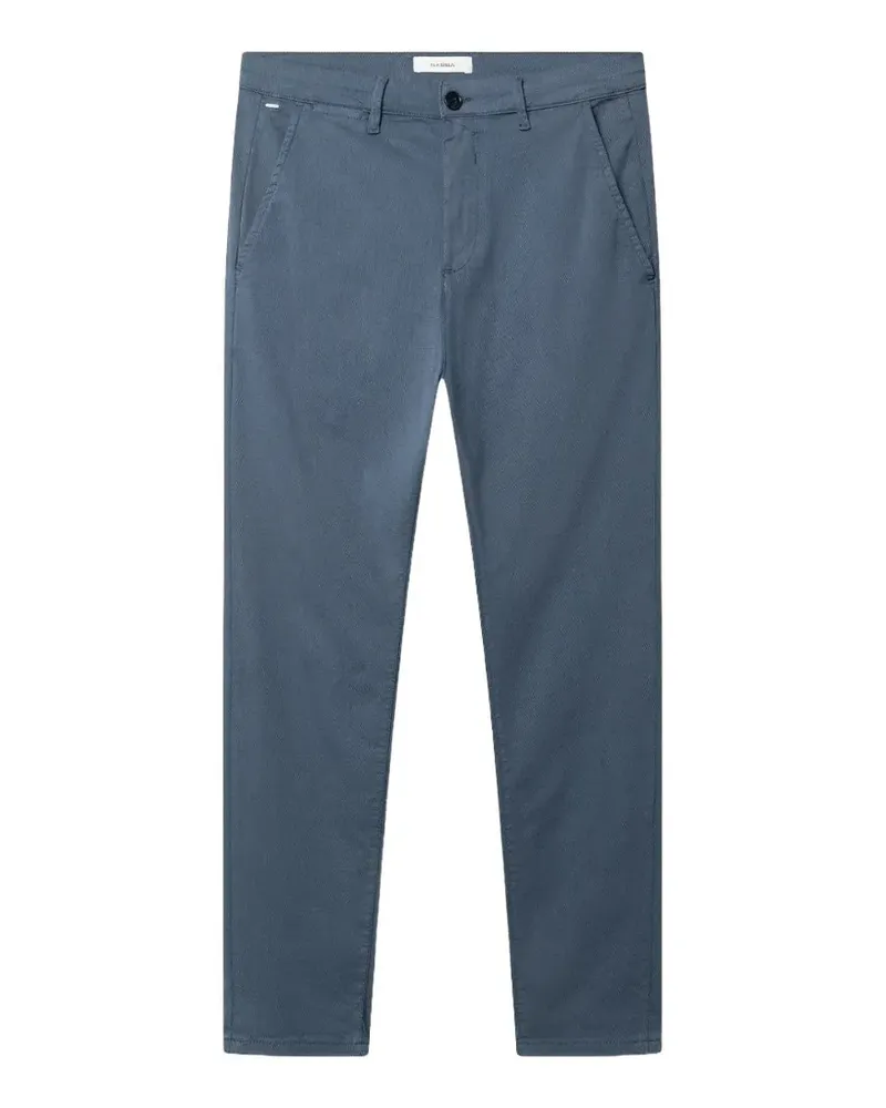 GABBA Paul Dale chino trousers - Blau Blau