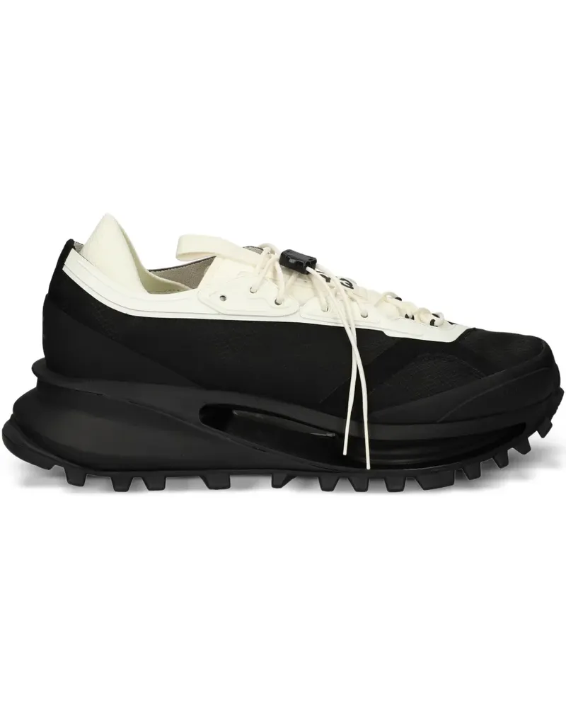 Y-3 S-Gendo Trail sneakers - Schwarz Schwarz
