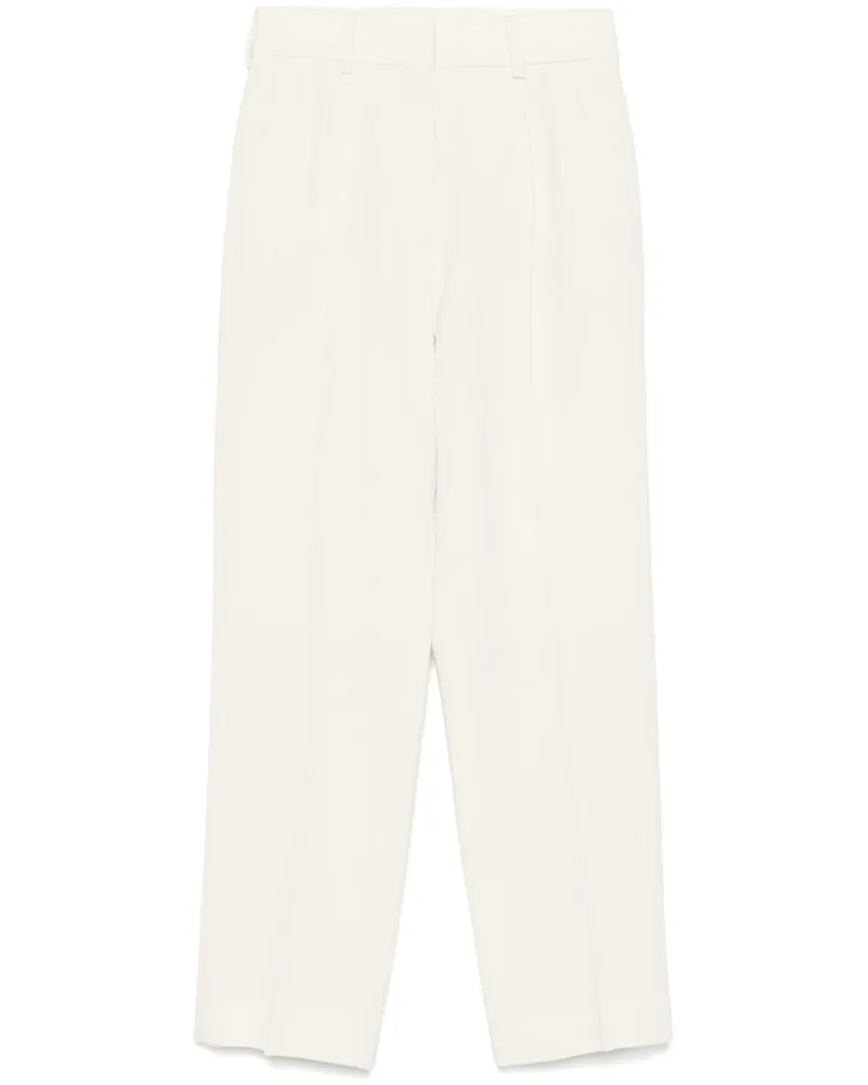 Blazé Milano Resolute Hose - Weiß Weiß