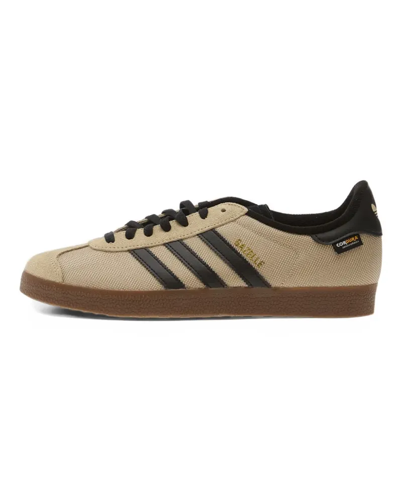 adidas Gazelle Sneakers - Nude Nude