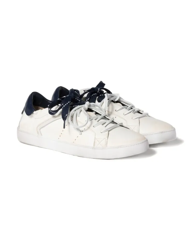 Miu Miu Deco Sneakers - Nude Nude