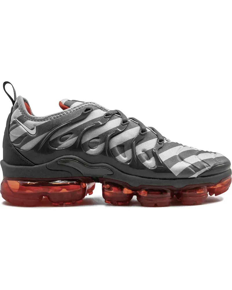 Nike Air VaporMax Plus' Sneakers - Grau Grau