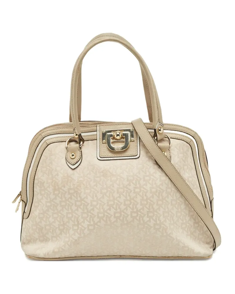 DKNY 811863 Cream - Nude Nude