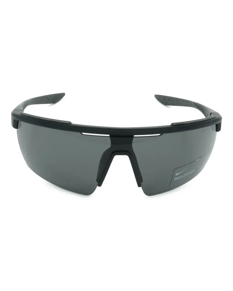 Nike Windshield Elite Sonnenbrille - Schwarz Schwarz