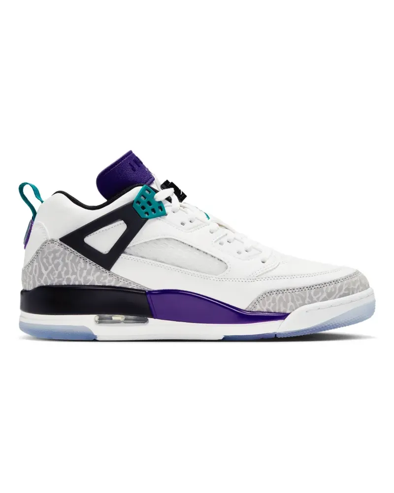 Jordan Spizike Sneakers - Weiß Weiß