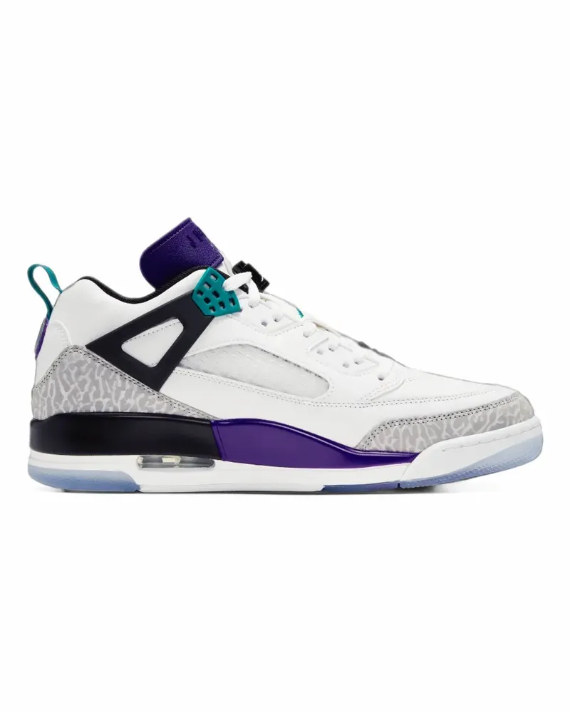 Jordan Spizike Low sneakers - Weiß Weiß