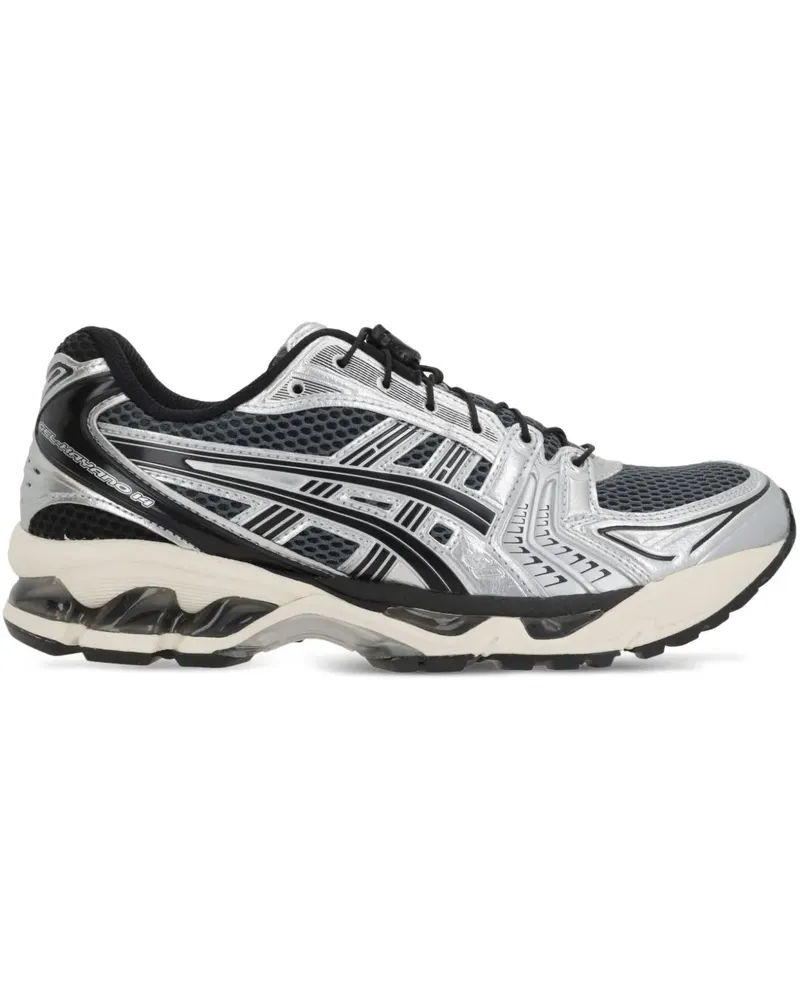 Asics Kayano Sneakers - Grau Grau