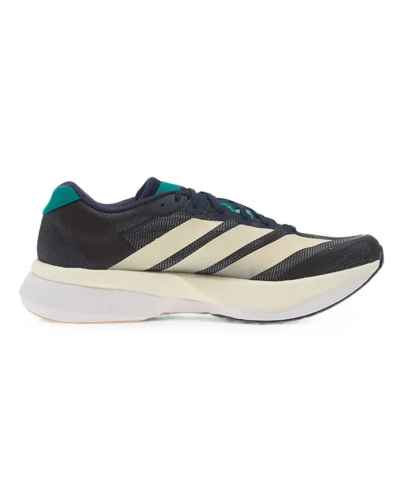 adidas Adizero Boston 13 Sneakers - Blau Blau