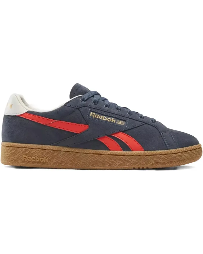 Reebok Club C "Dynred" Sneakers - Blau Blau