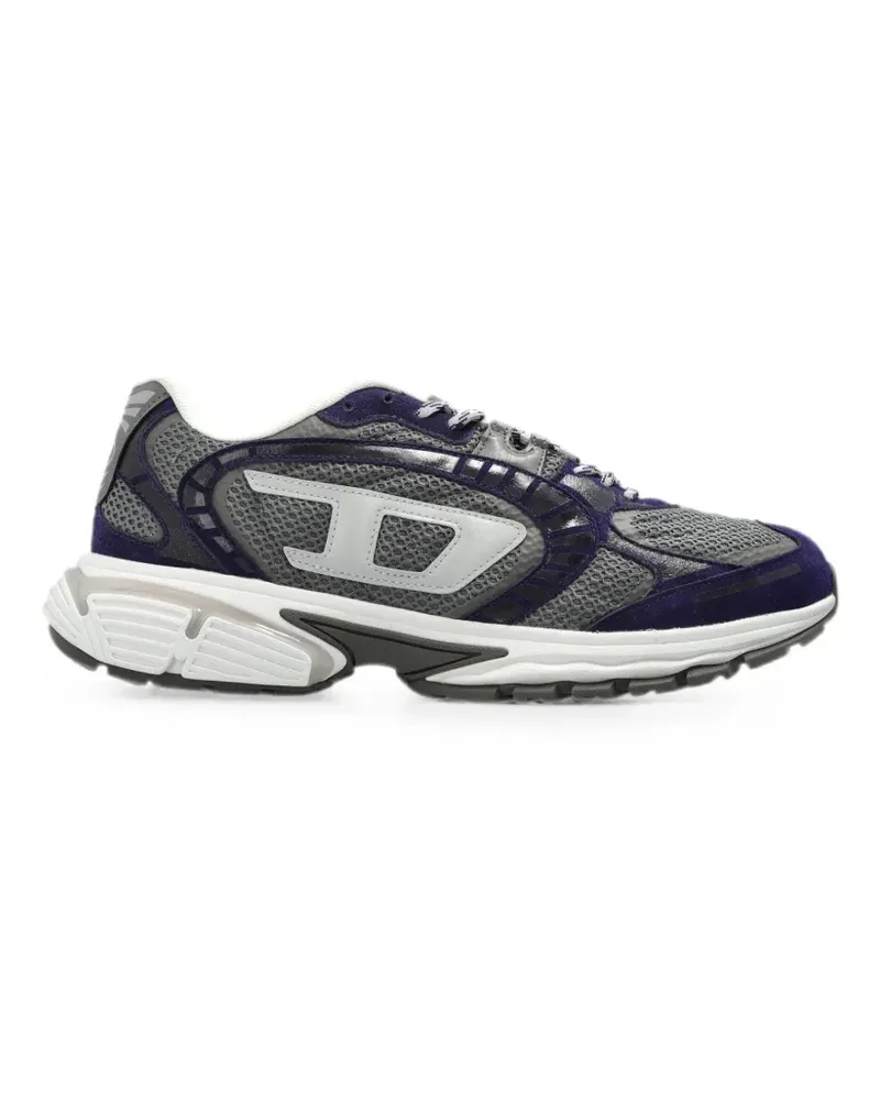 Diesel S-Pro-V-Dense Sneakers - Grau Grau