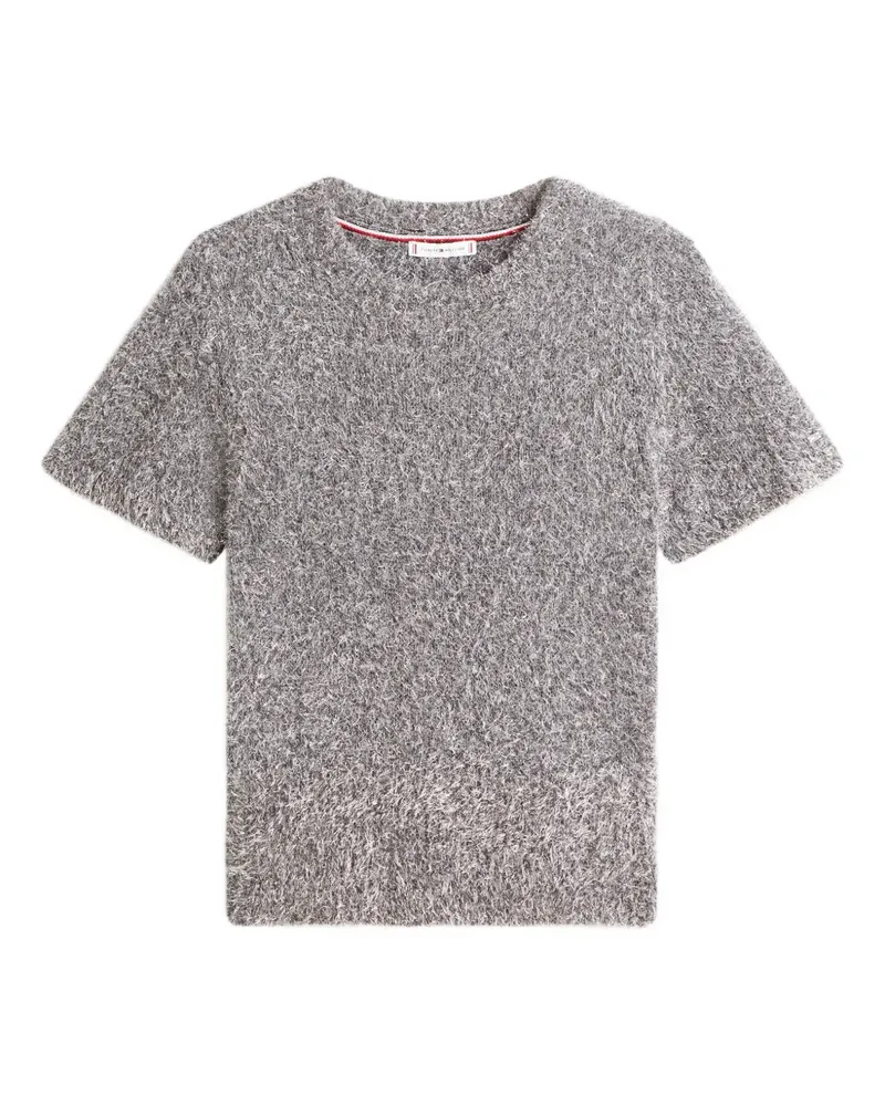 Tommy Hilfiger short-sleeve T-shirt - Grau Grau