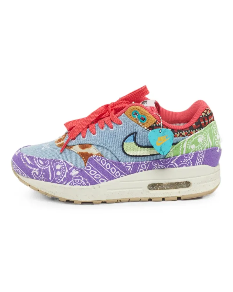 Nike Air Max 1 SP Far Out sneakers - Blau Blau