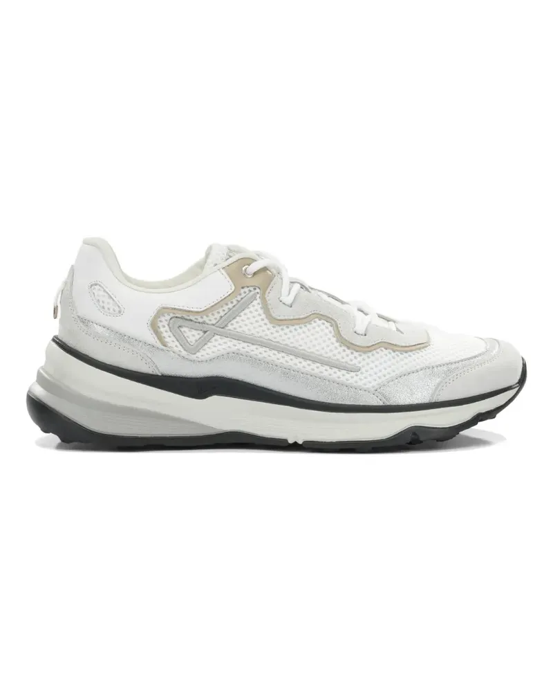 Herno Maggiore sneakers - Weiß Weiß