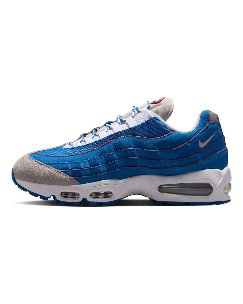 Nike Air Max 95 Sneakers - Blau Blau