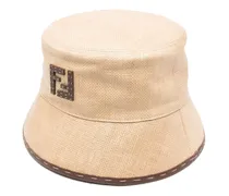 Baseballkappe mit FF - Nude