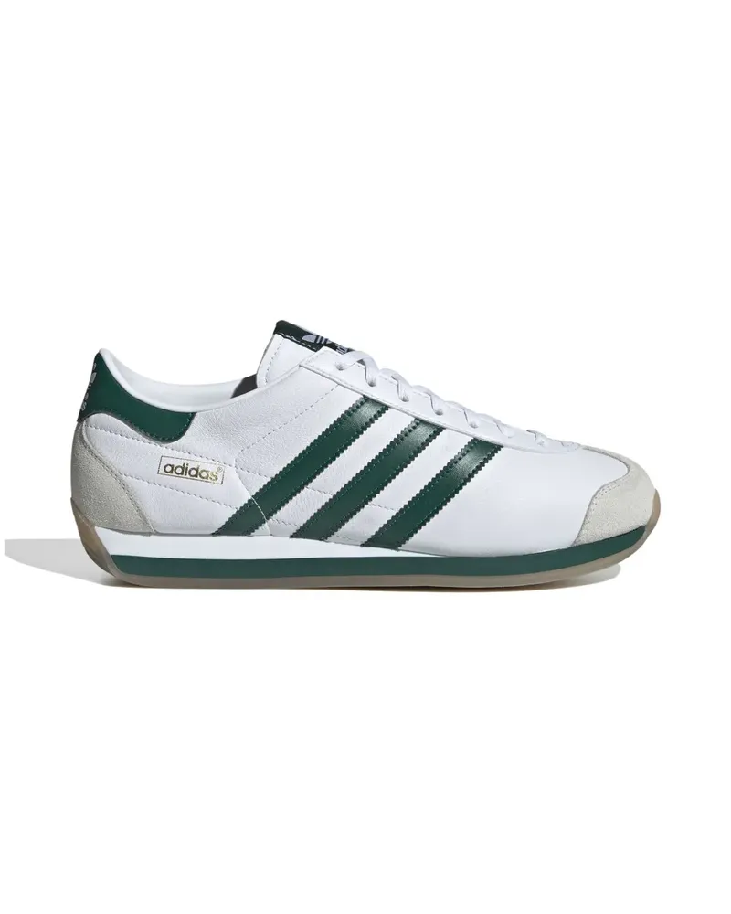 adidas Country Japan sneakers - Weiß Weiß