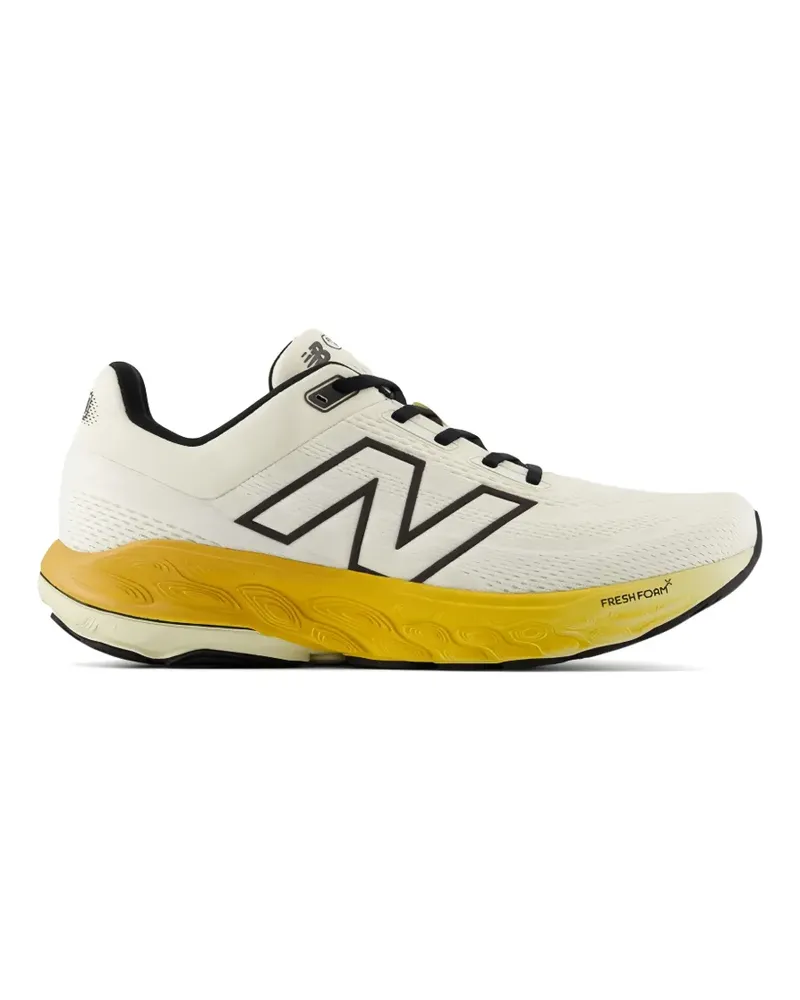 New Balance Fresh Foam 860v14 Sneakers - Weiß Weiß