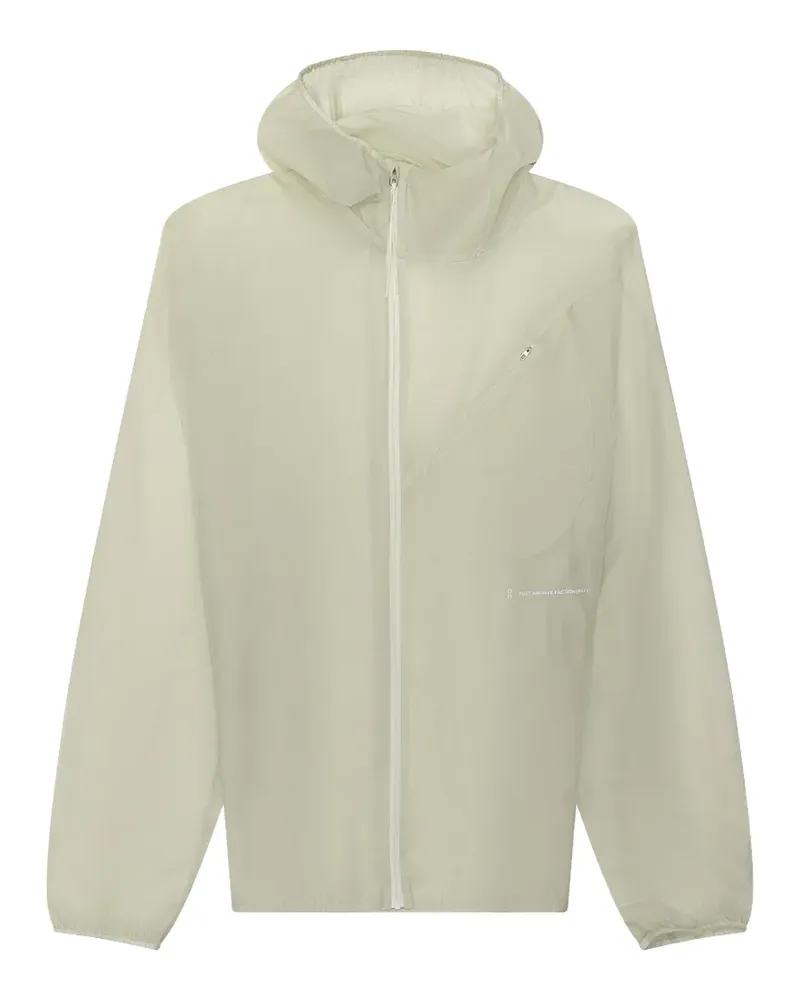 ON Zero Jacket PAF Jacke - Nude Nude