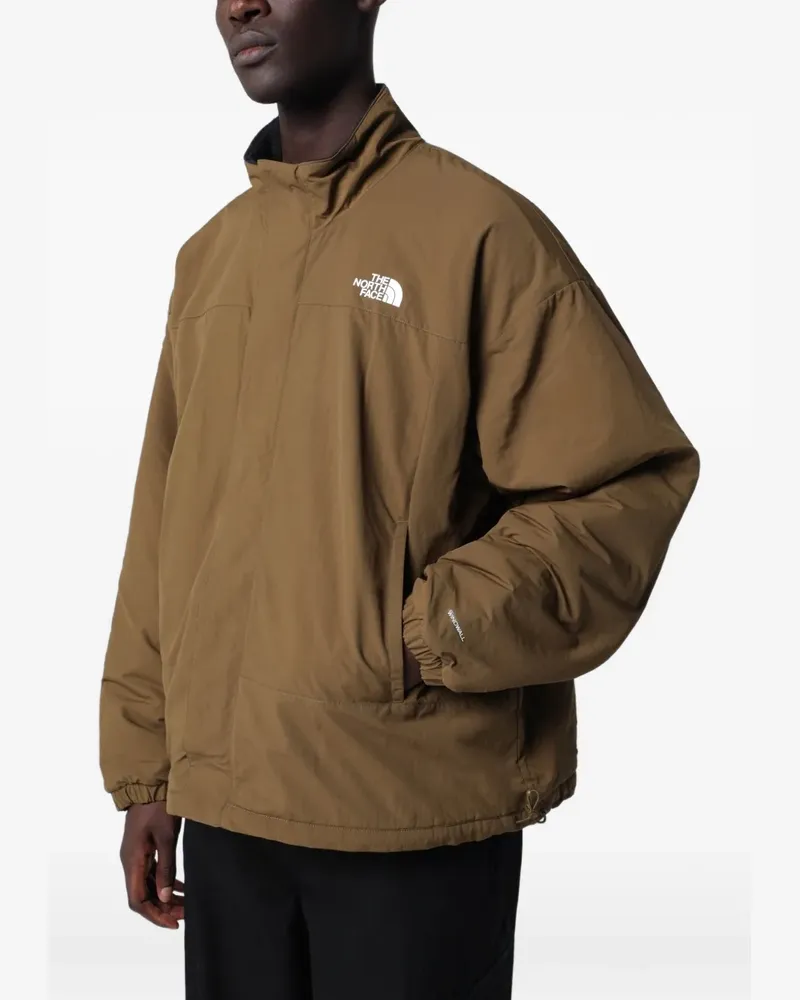 The North Face Wendbare Yumiori Jacke - Braun Braun