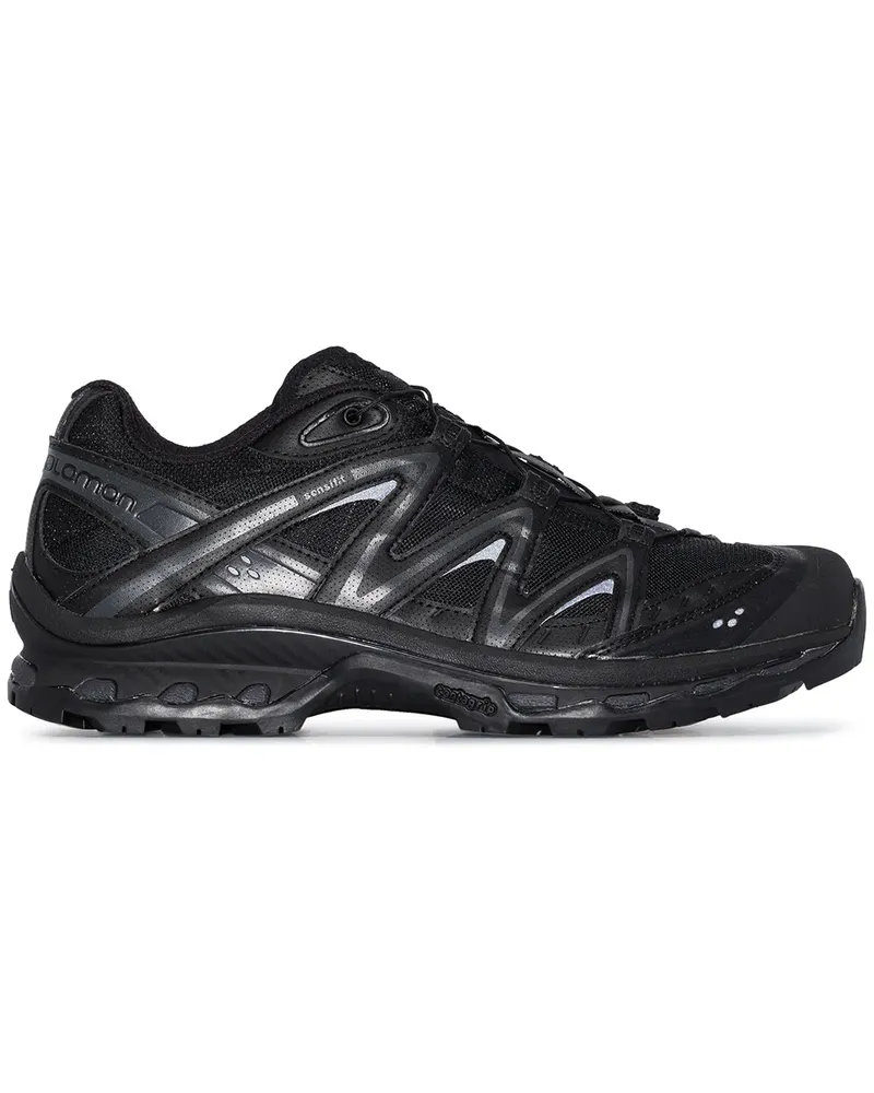 Salomon XT Quest ADV' Sneakers - Schwarz Schwarz