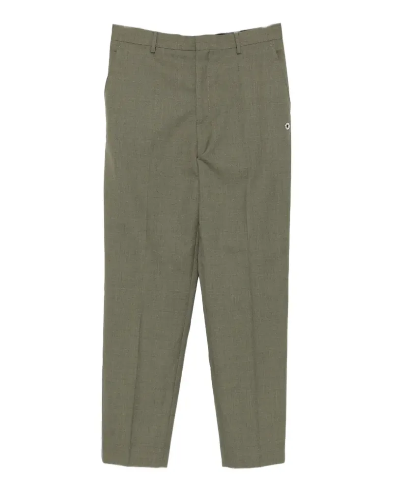 Études Studio Downtown Suiting Hose - Grün Grün