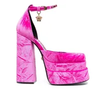 Medusa Aevitas Pumps - Rosa