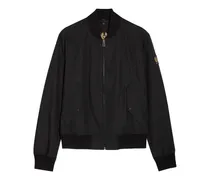Carrier Bomberjacke - Schwarz