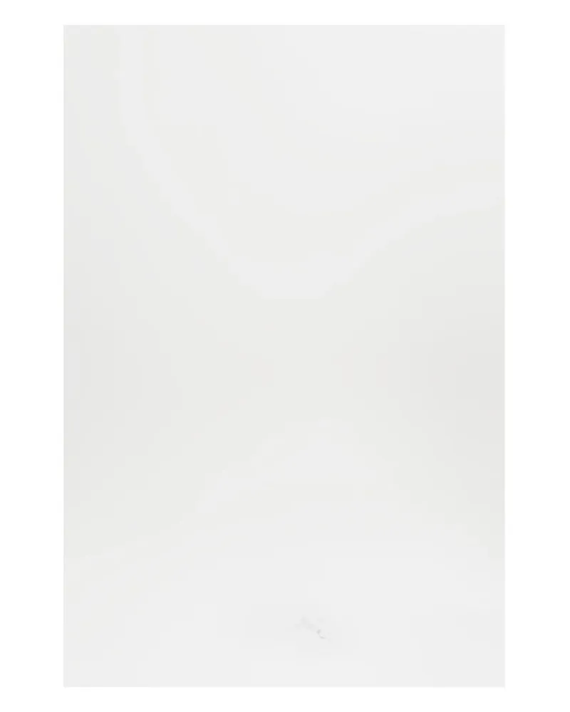 MISBHV Oberteil mit Reißverschluss-Print - Grau Grau