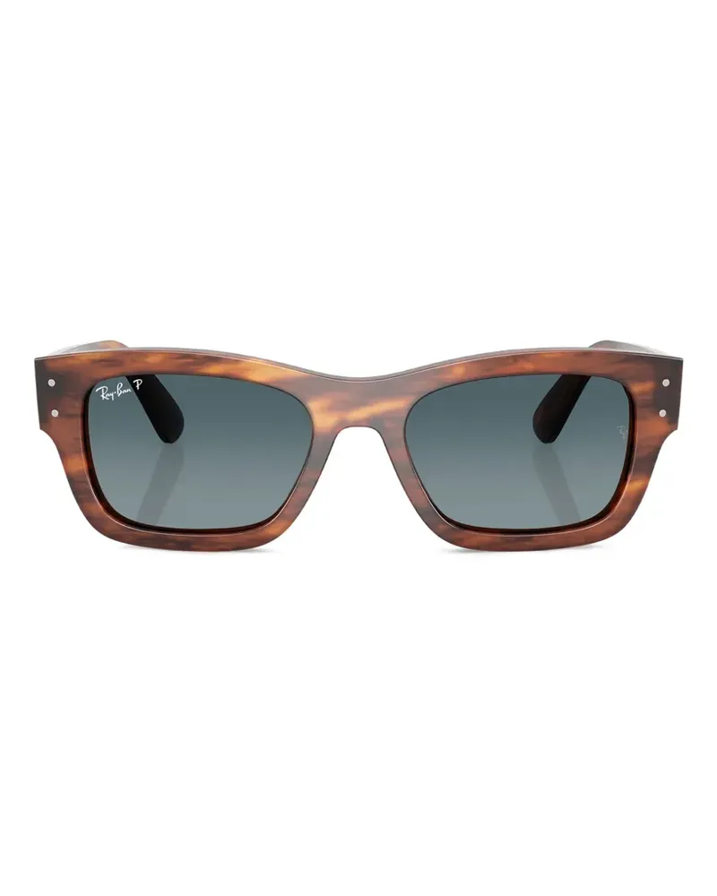 Ray Ban Joseph Sonnenbrille - Braun Braun