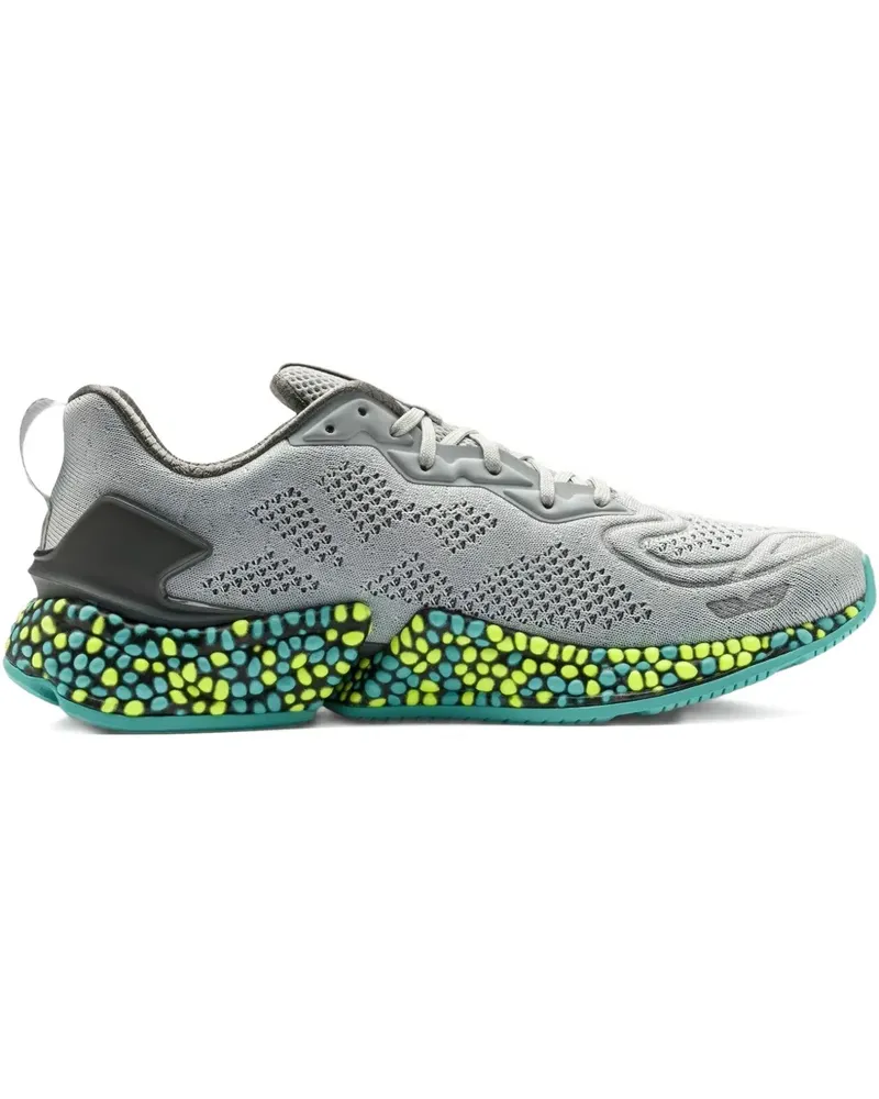 Puma Speed Orbiter Sneakers - Grau Grau