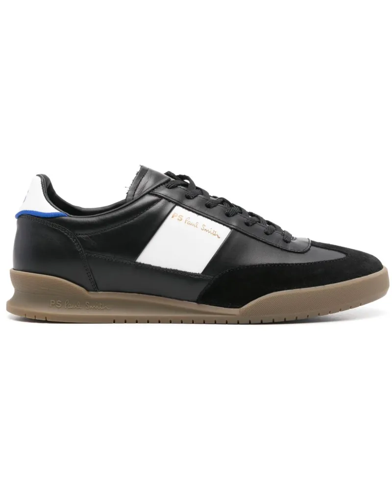 Paul Smith Dover Sneakers - Schwarz Schwarz