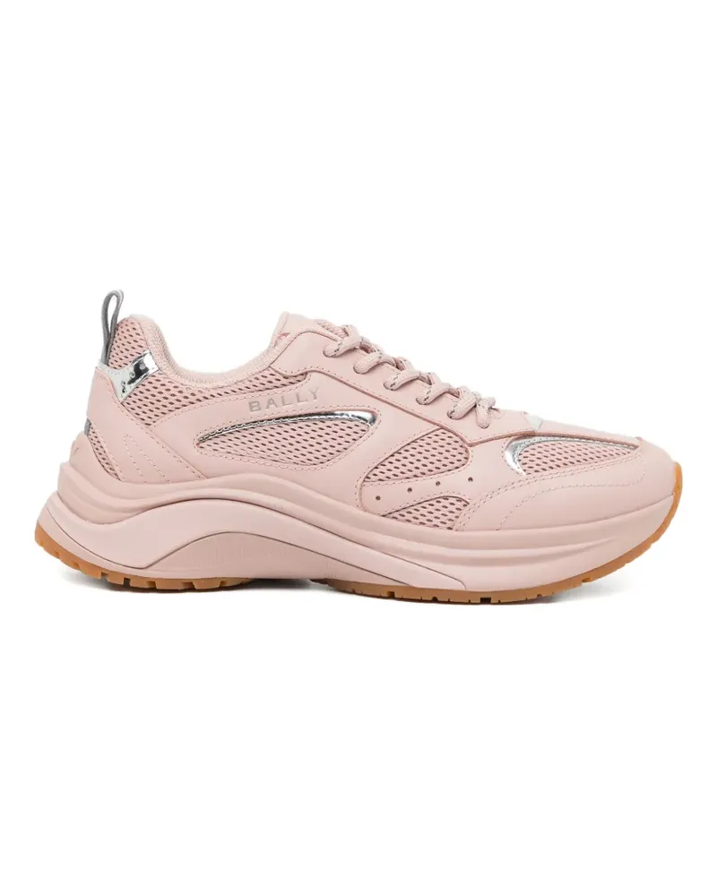 Bally Woge Sneakers - Rosa Rosa