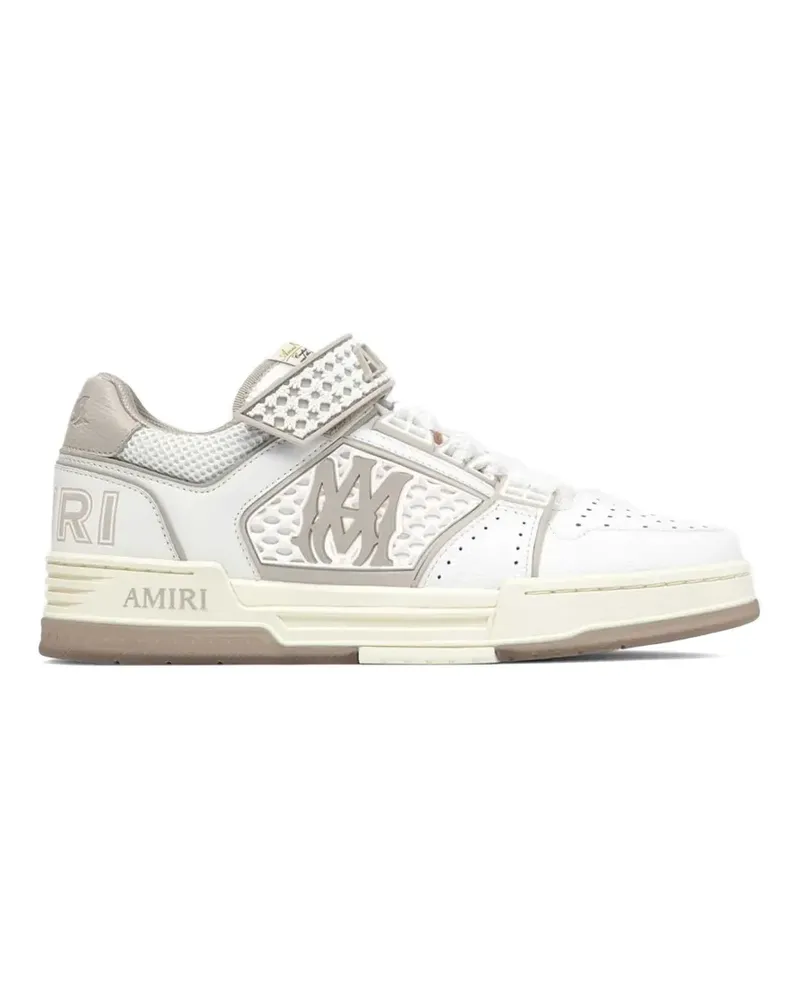 Amiri Ma Skyline Sneakers - Weiß Weiß