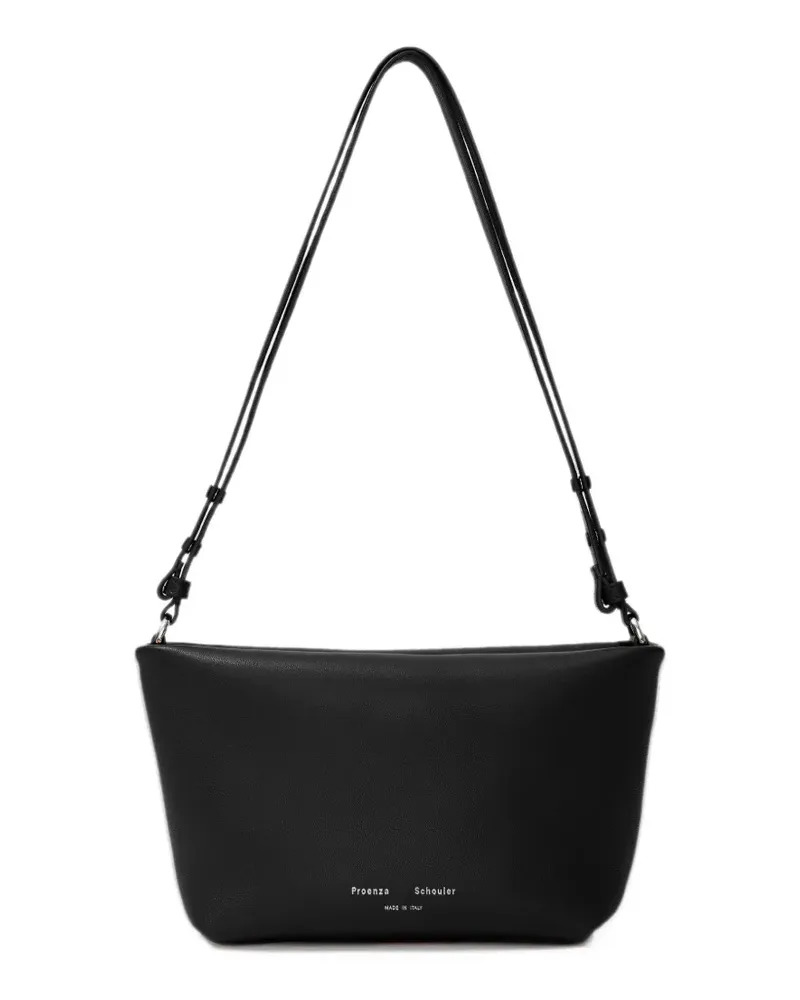 Proenza Schouler Bond Schultertasche - Schwarz Schwarz