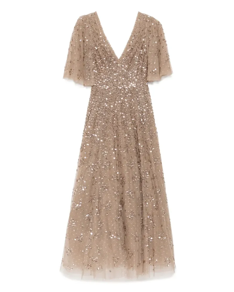 Needle & Thread Leila Kleid - Braun Braun