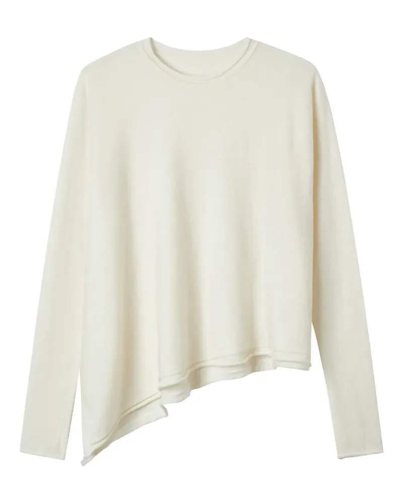 Yohji Yamamoto YL.K10.184-1 OFF WHITE - Nude Nude