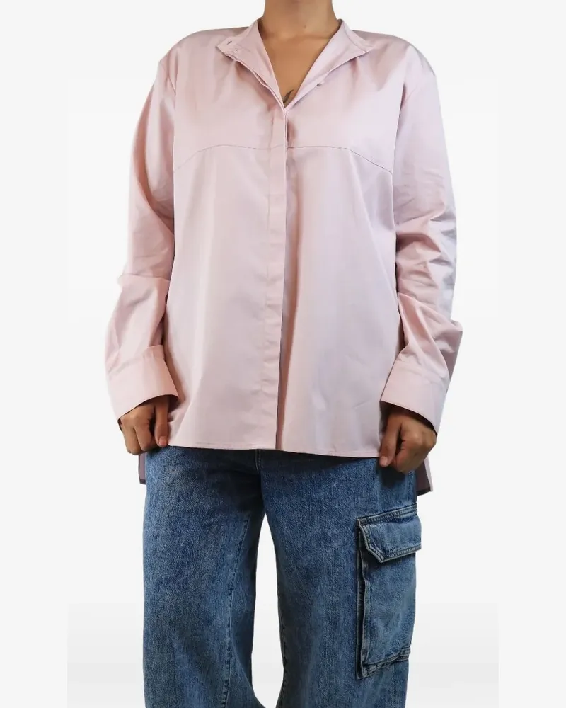 Twenty8Twelve Stevie shirt - Rosa Rosa