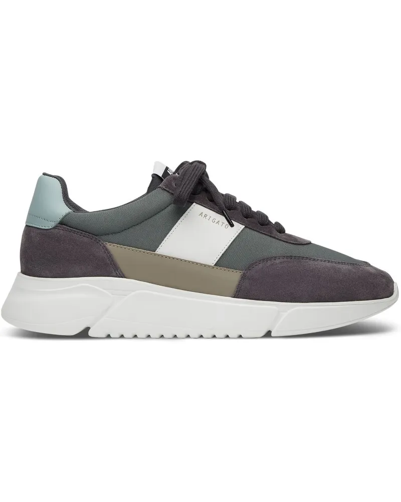 Axel Arigato Genesis Vintage Runner Sneakers genesis Grau
