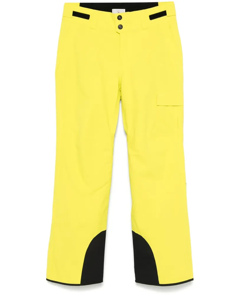 Rossignol Relaxed Skihose - Grün Grün