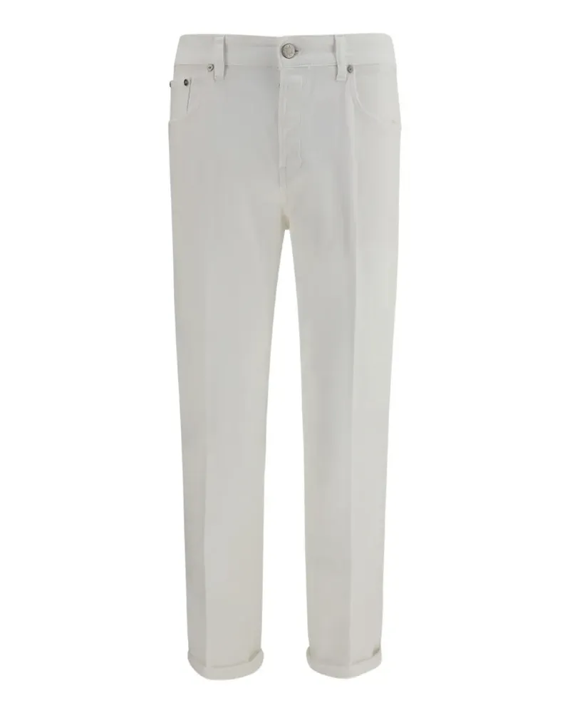 PT TORINO Reggae Jeans - Weiß Weiß