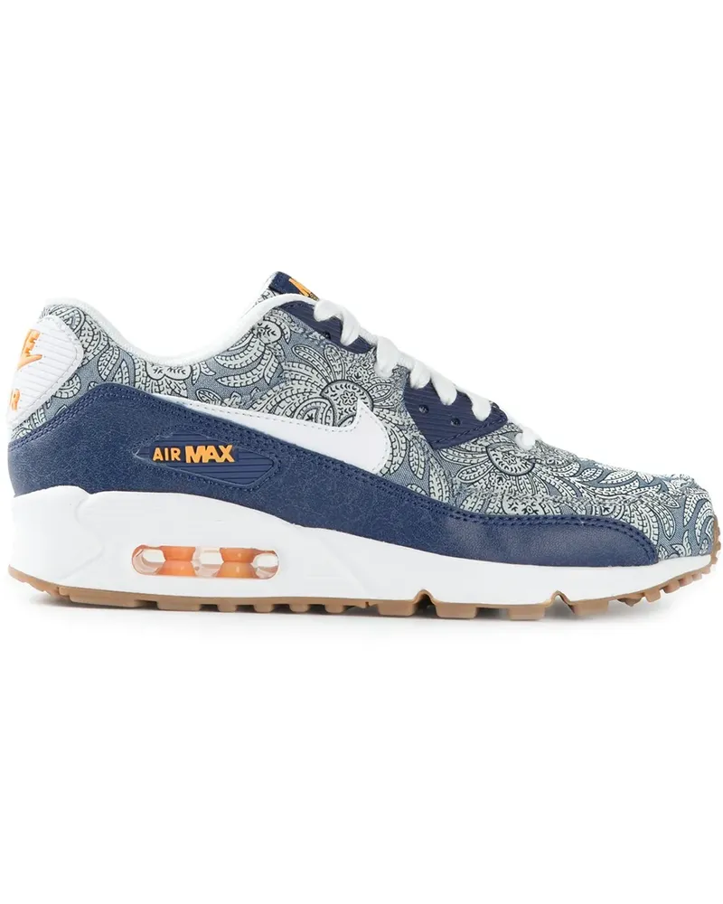 Nike Air Max 90' trainers - Blau Blau