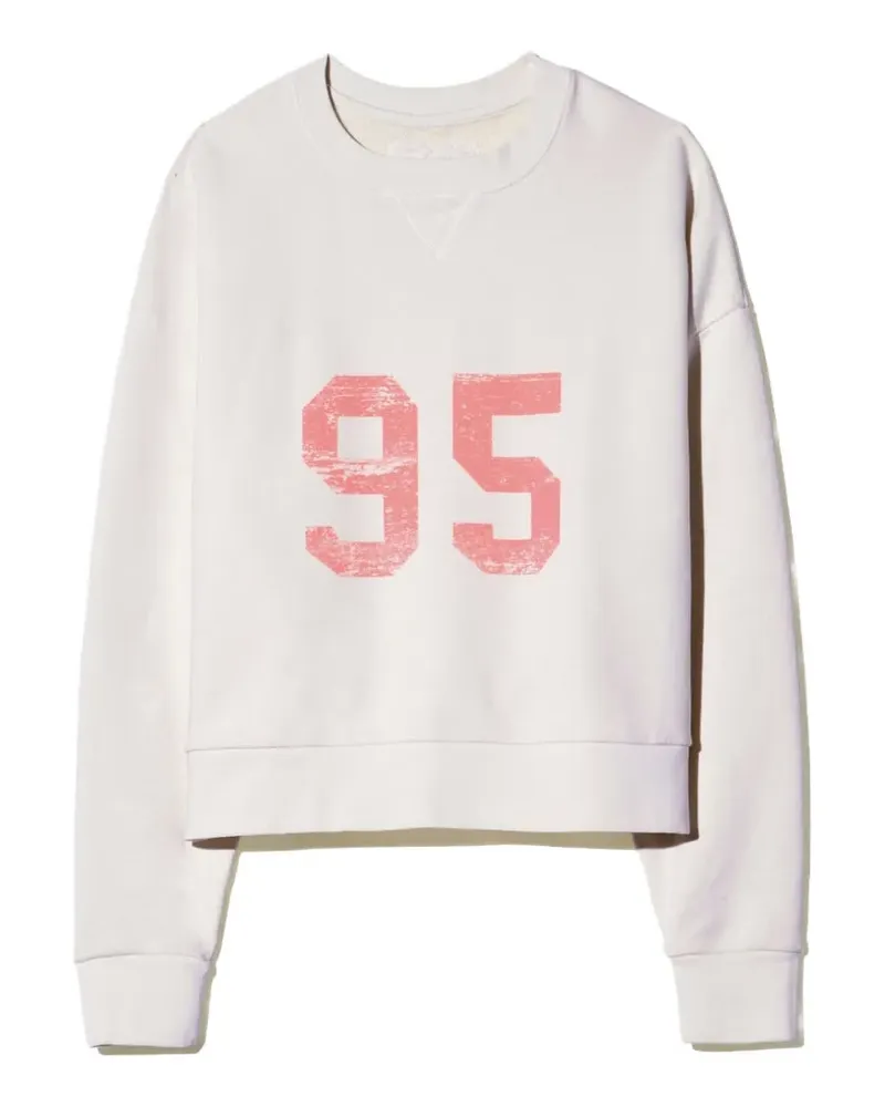 Nili Lotan Gladys Sweatshirt - Weiß Weiß