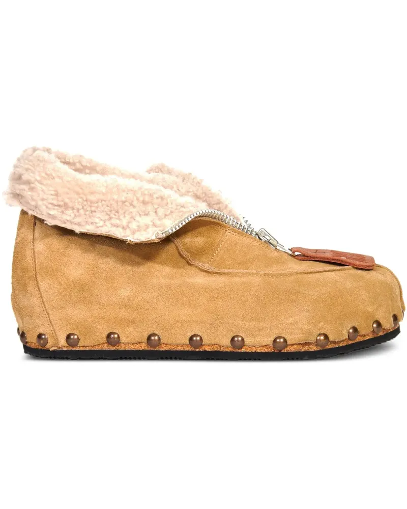 Magliano Klassische Stiefel - Braun Braun