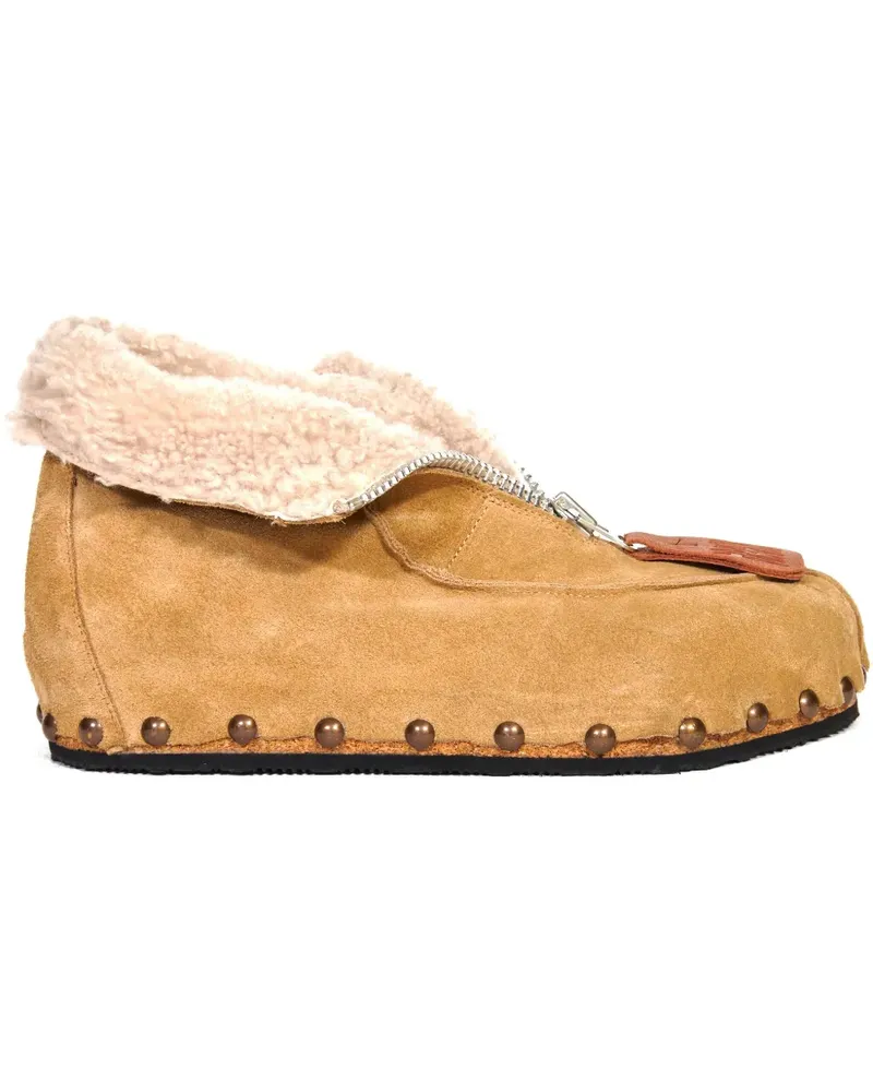 Magliano Klassische Stiefel - Braun Braun