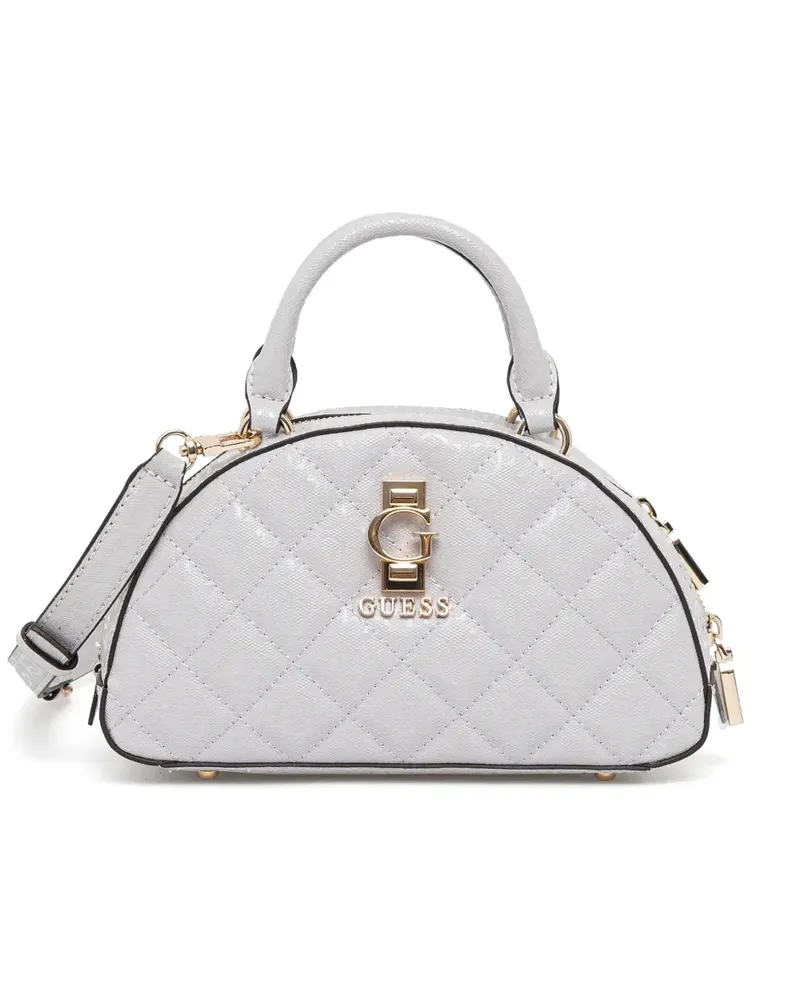 Guess Bessey Tote Bag - Violett Violett