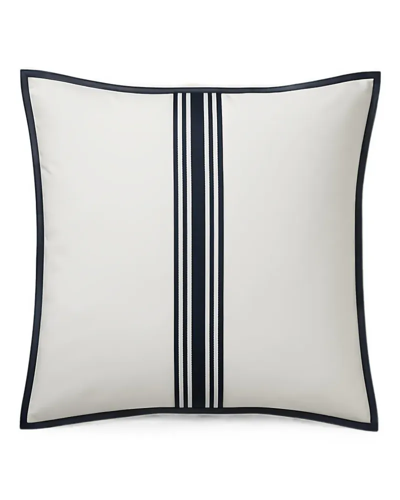 Ralph Lauren Home Emerick cushion - Weiß Weiß